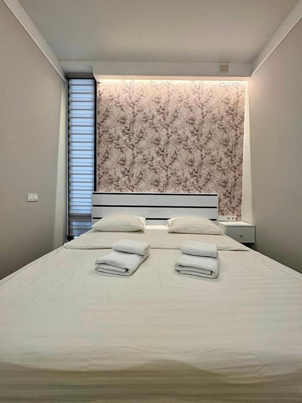 Apartpoltava Premium Дизайн Закритий Жк Пилипа Орлика 26 Dış mekan fotoğraf